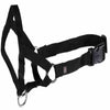 Top Trainer Anti-Pull Dog Harness - Adjustable Muzzle (One)