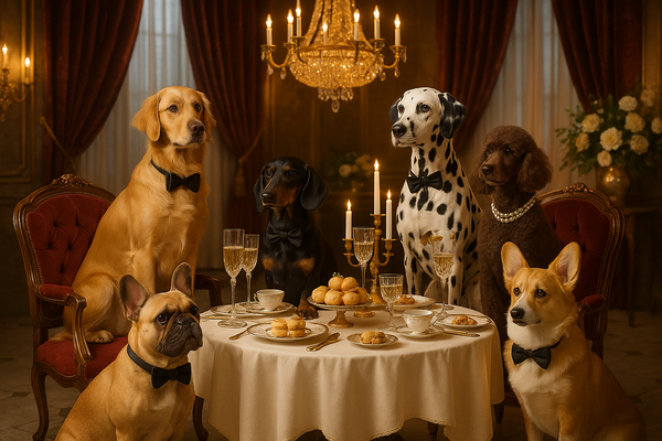 Pet Supplies