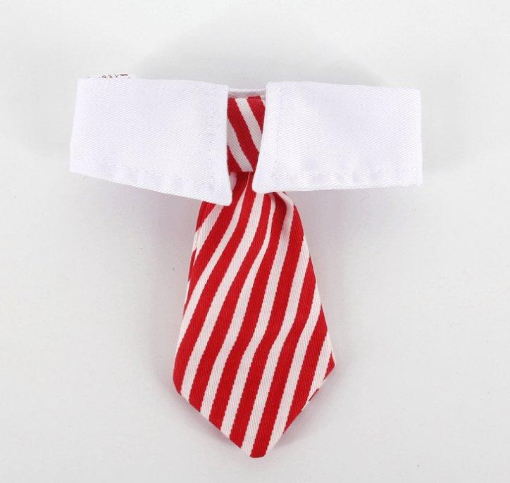 Cartoon Print Pet Bow Tie Set - Wholesale Dog And Baby Tie Collection