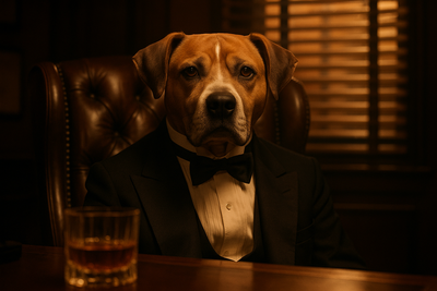 godfather  ofdogs