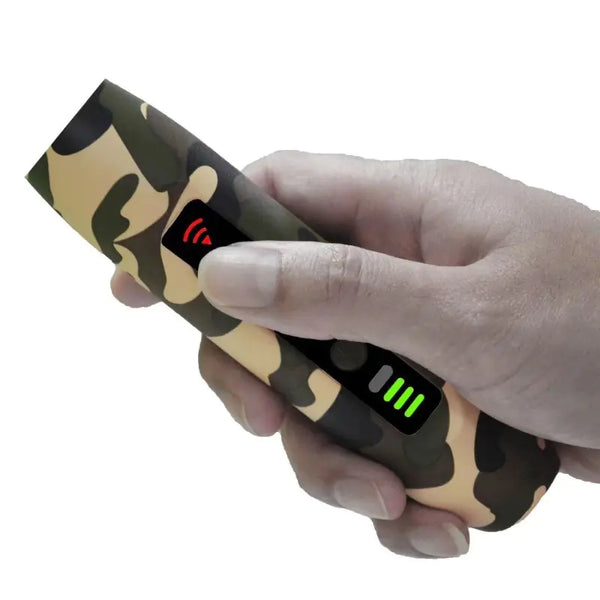 High-Power Rechargeable Dog Repeller - Wholesale Supply